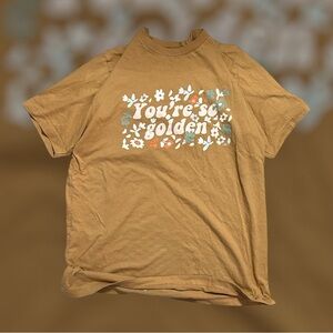 Harry Styles “Golden” Tee